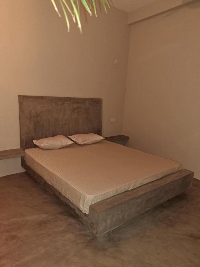 The Surf Access Guest House 阿鲁甘湾 外观 照片