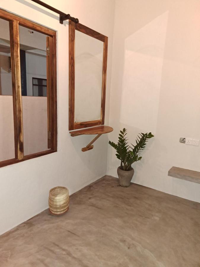 The Surf Access Guest House 阿鲁甘湾 外观 照片
