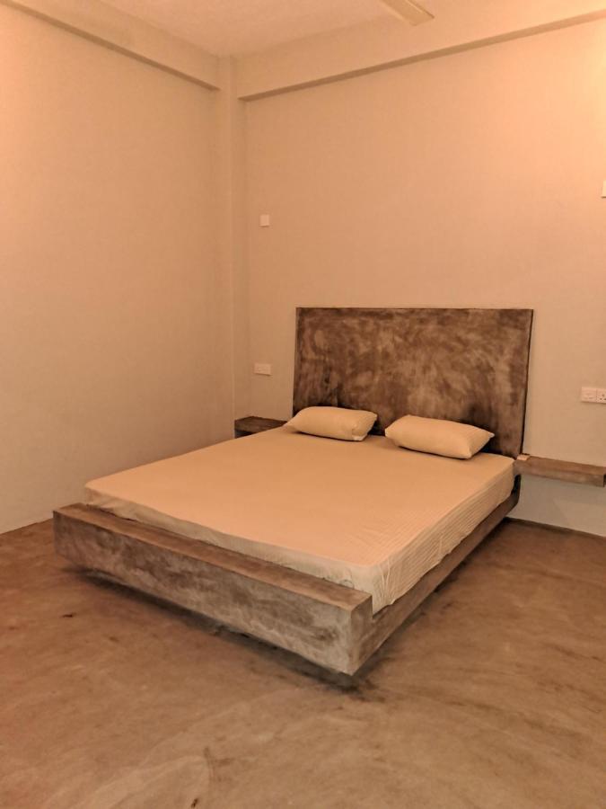 The Surf Access Guest House 阿鲁甘湾 外观 照片