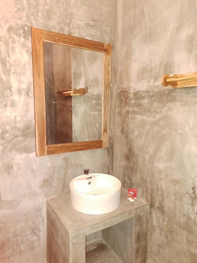 The Surf Access Guest House 阿鲁甘湾 外观 照片