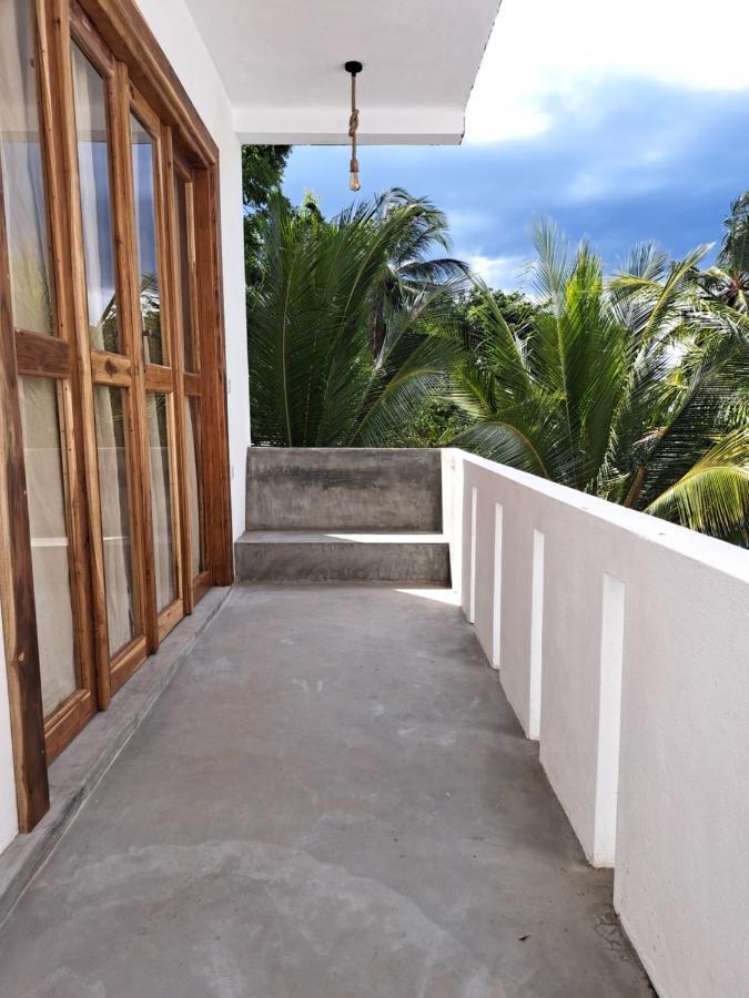The Surf Access Guest House 阿鲁甘湾 外观 照片