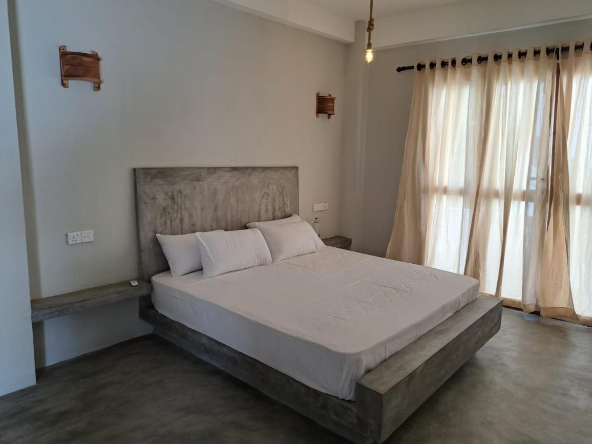 The Surf Access Guest House 阿鲁甘湾 外观 照片