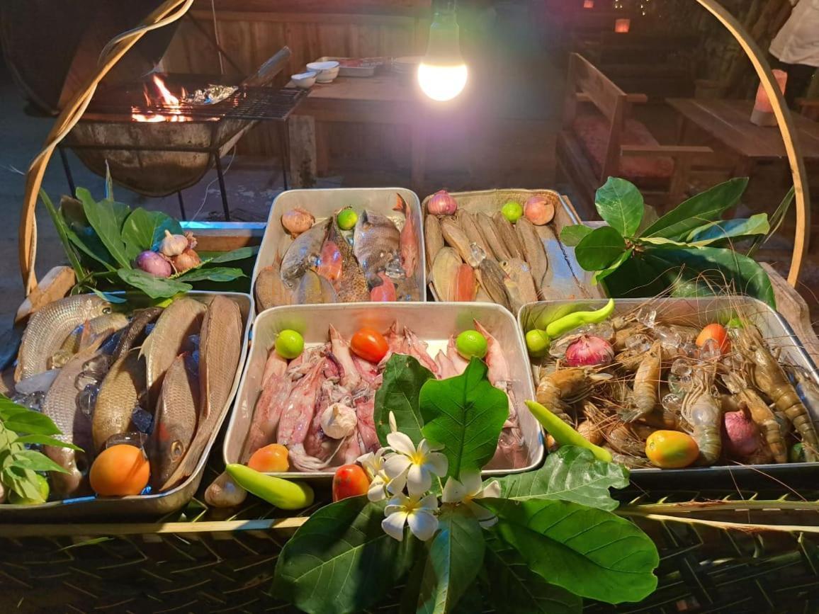 The Surf Access Guest House 阿鲁甘湾 外观 照片