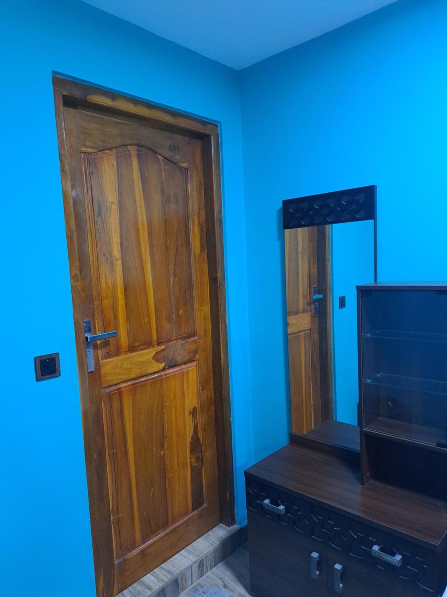 The Surf Access Guest House 阿鲁甘湾 外观 照片