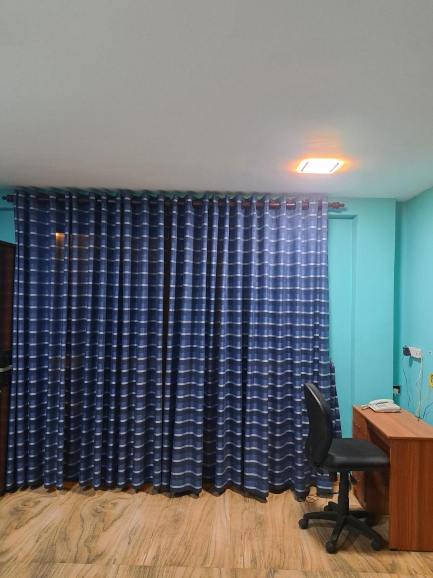 The Surf Access Guest House 阿鲁甘湾 外观 照片