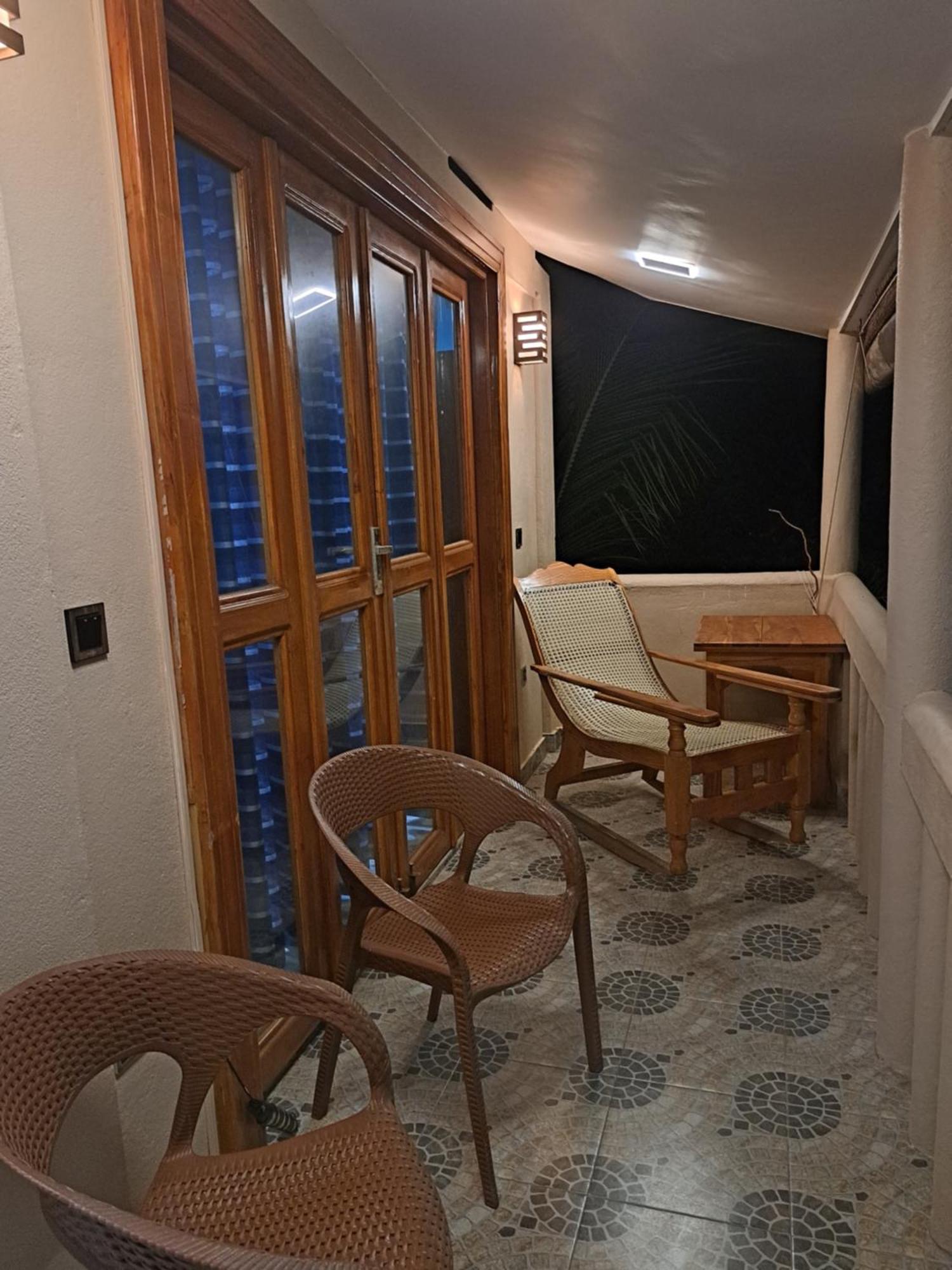 The Surf Access Guest House 阿鲁甘湾 外观 照片