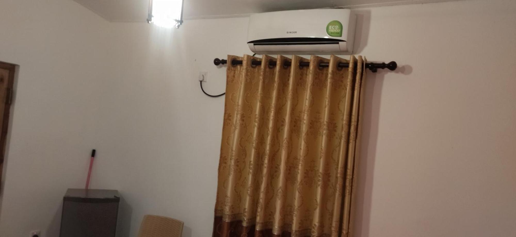 The Surf Access Guest House 阿鲁甘湾 客房 照片