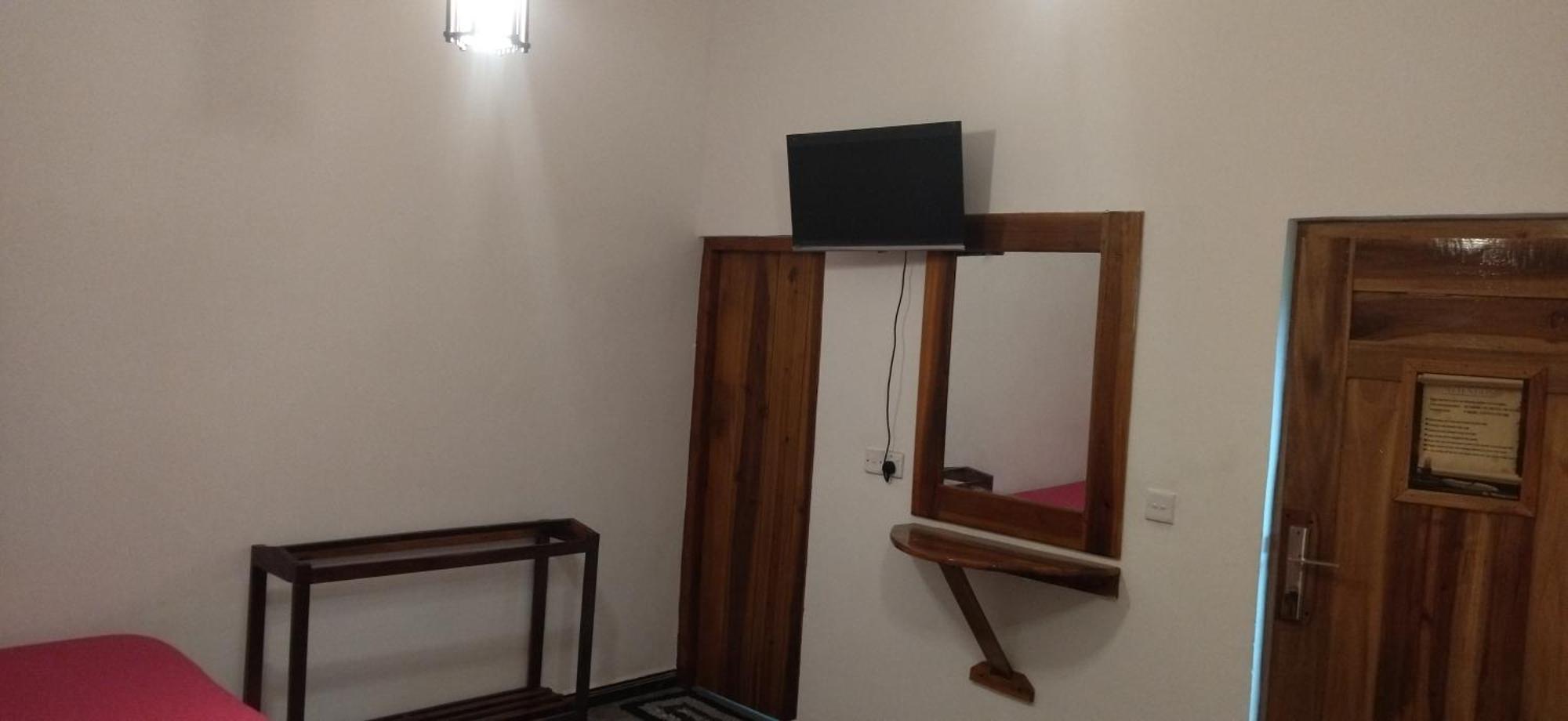 The Surf Access Guest House 阿鲁甘湾 客房 照片