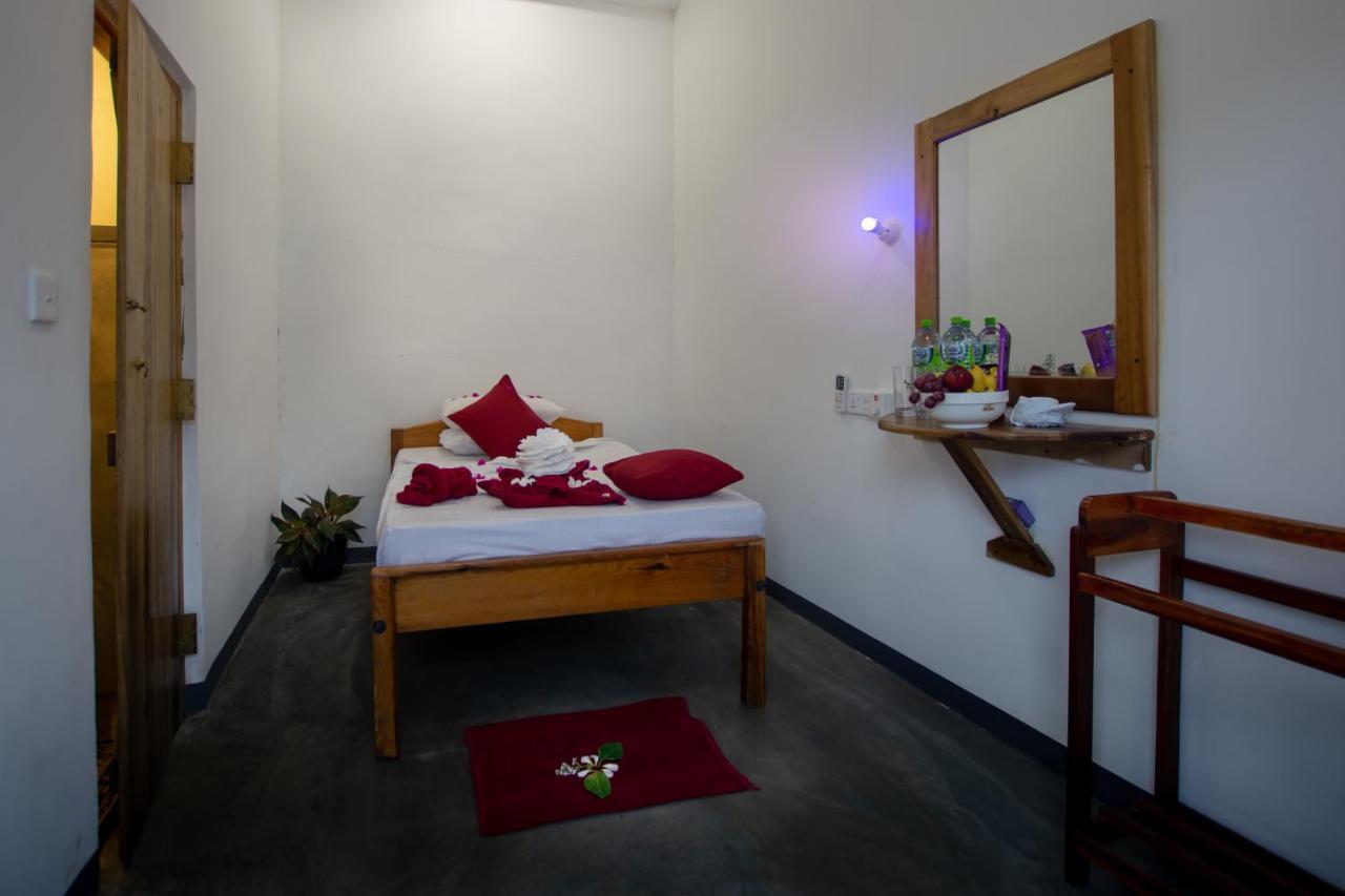 The Surf Access Guest House 阿鲁甘湾 外观 照片